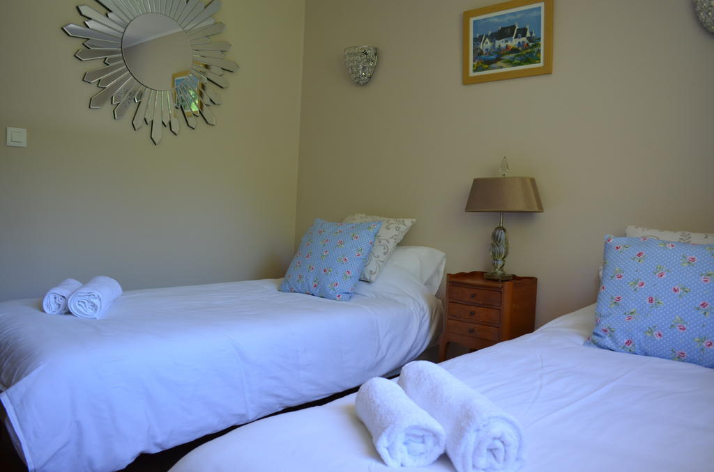 Bed and breakfast The Coach House Conques-sur-Orbiel