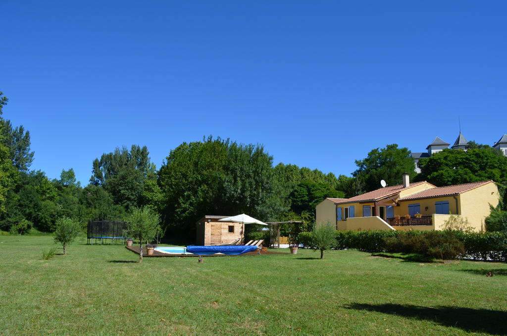 Bed and breakfast The Coach House Conques-sur-Orbiel