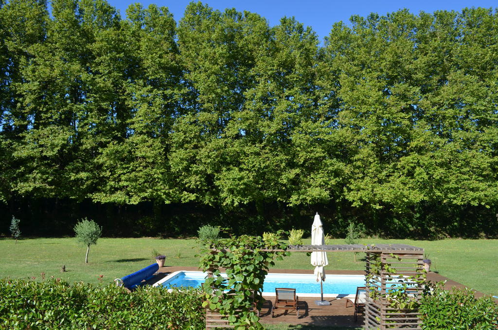 Bed and breakfast The Coach House