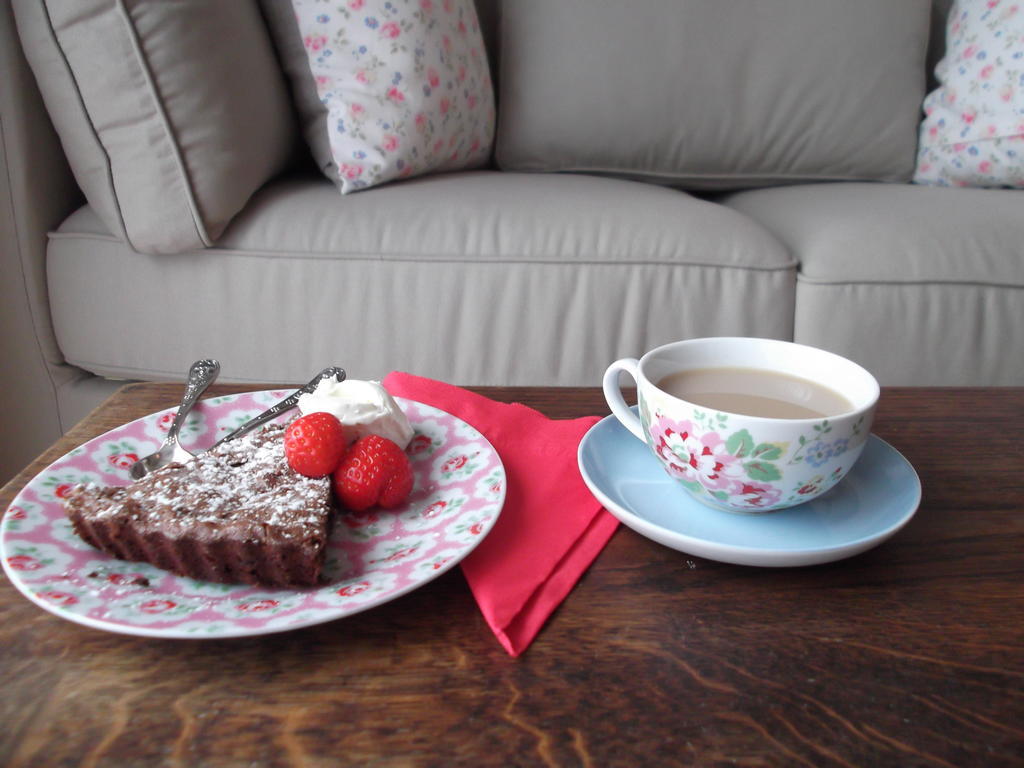Bed and breakfast The Coach House