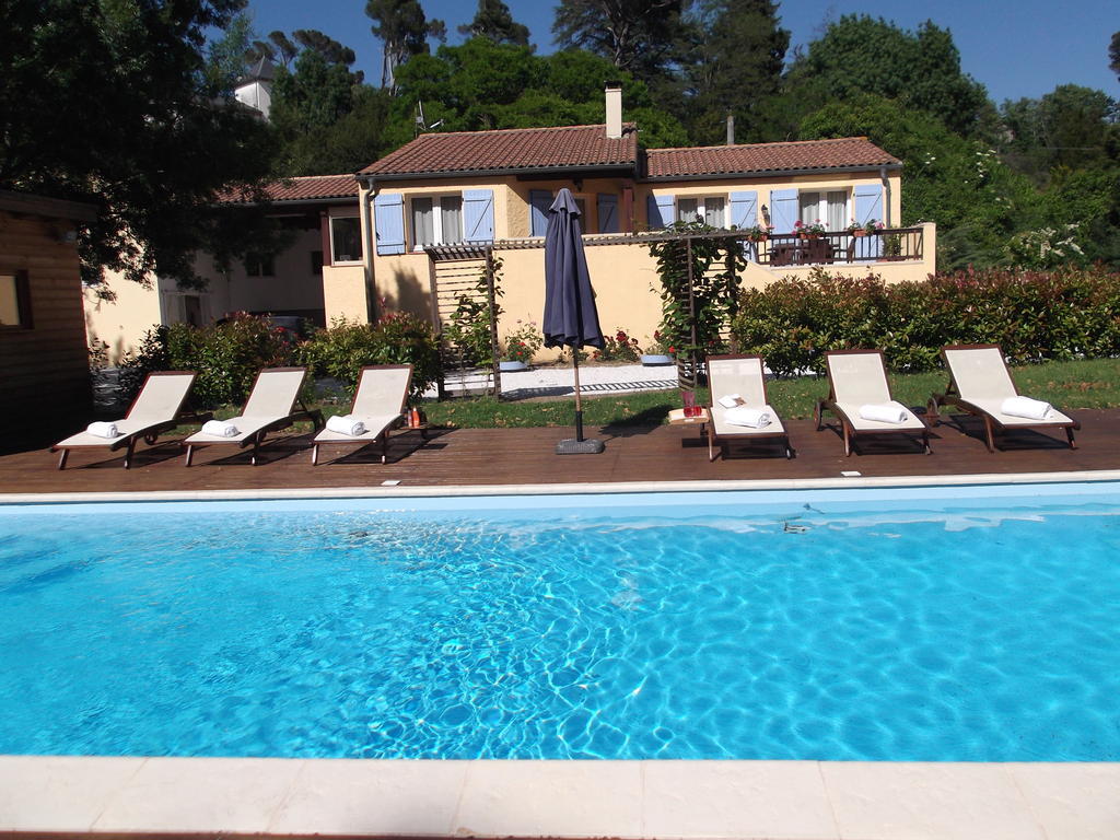 Bed and breakfast The Coach House Conques-sur-Orbiel