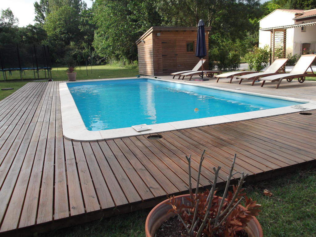 Bed and breakfast The Coach House Conques-sur-Orbiel